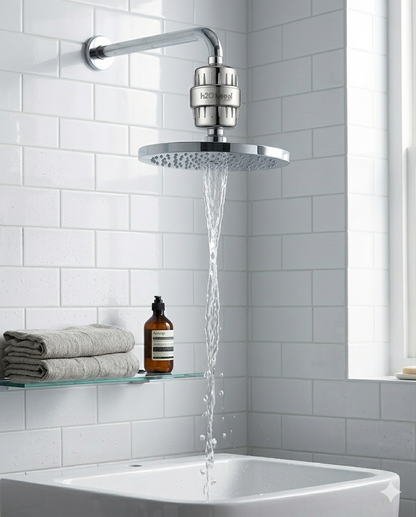 Hydro7 Shower & Tap Water Filter